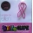 Pink Ribbon - SillyClipz for Causes